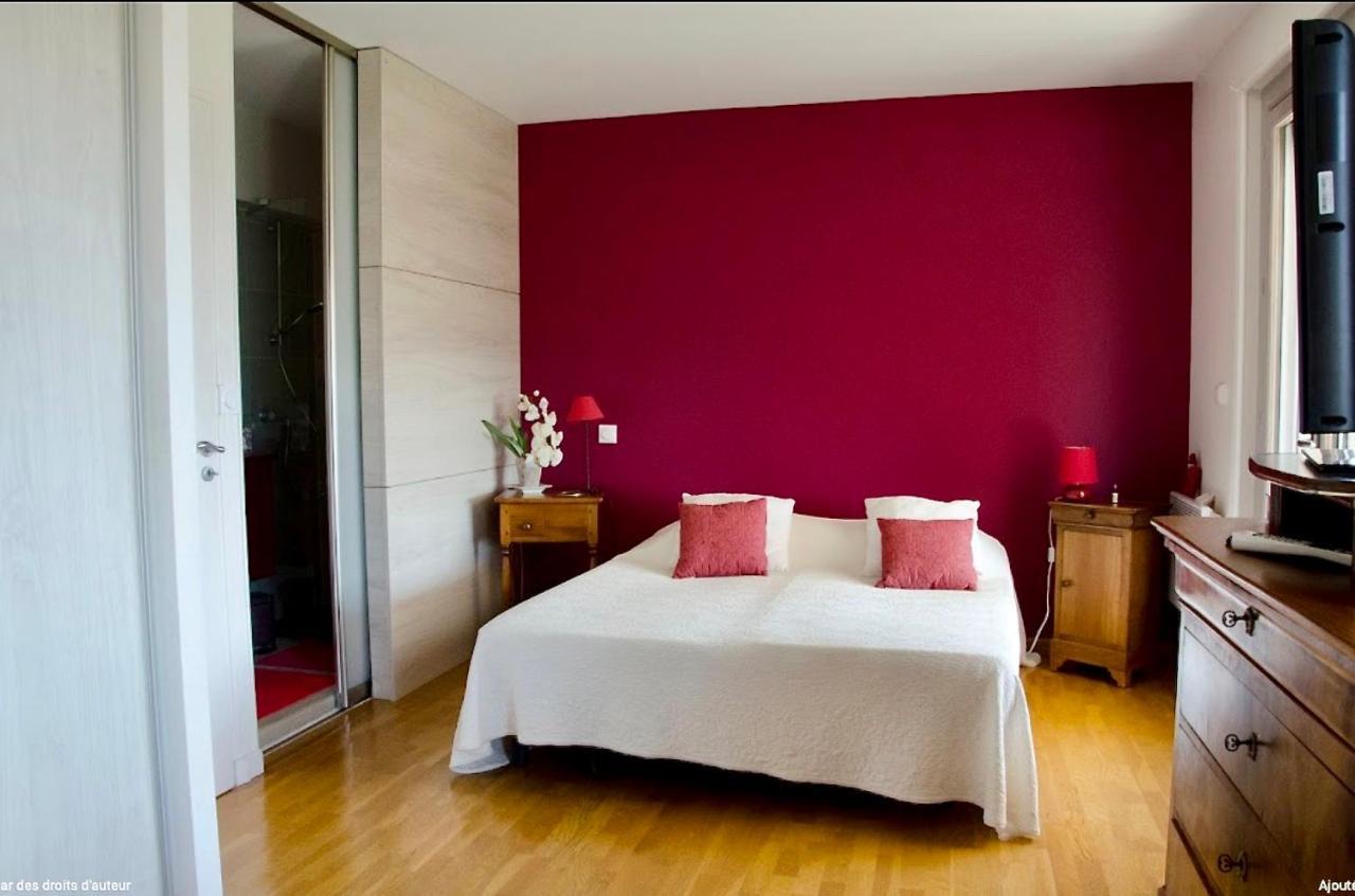 Le Mas Dauphinois Le Grand-Lemps Ngoại thất bức ảnh
